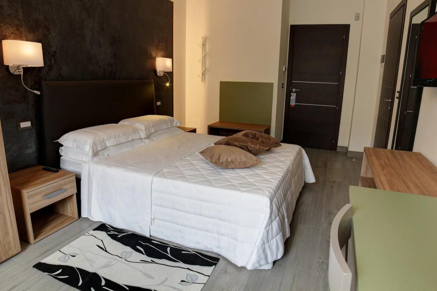 Arsenale Turin Rooms Exterior foto