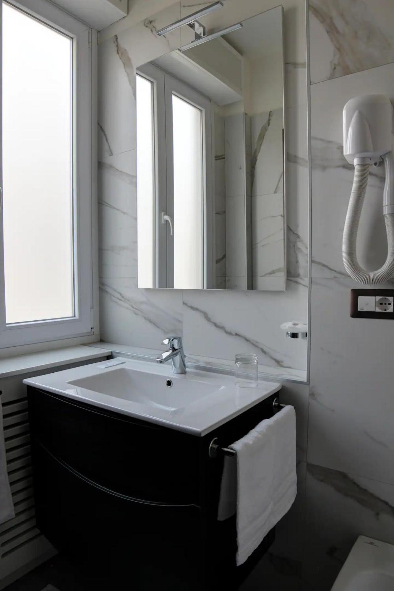 Arsenale Turin Rooms Exterior foto